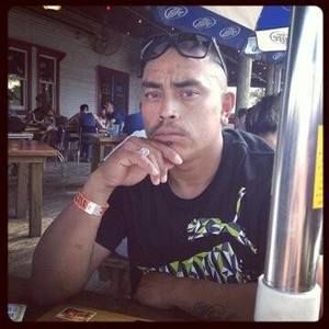 Meet your Posher, Rick